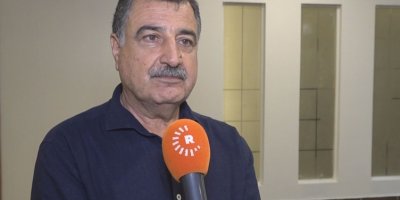 Elî Rehmûn: Dan û standinên bi hikûmeta Sûriyeyê re dê bileztir bibin