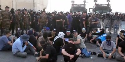 Tirkmenan ji bo posta rêveberiyê rêya Kerkûk-Pirdê girt