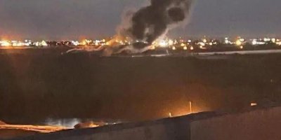 Dengê teqînek mezin li Kerkukê hat bihîstin