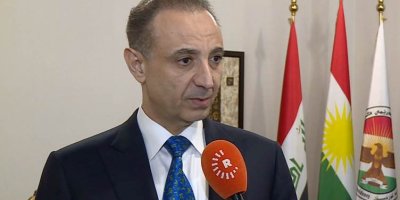 Dilşad Şehab: Nêçîrvan Barzanî ji sala 2022yan ve ji bo pêvajoya aştiyê dixebite