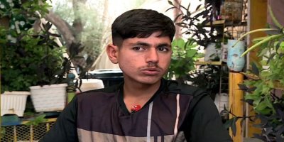 Rizgarbûyekî Êzidî: DAIŞê 11 salan nehişt ez bi Kurdî biaxivim