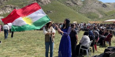 Piştî 30 salan, zozanên Geverê bi Oremariyên Bakur û Başûrê Kurdistanê şên bûn