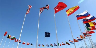 Tirkiye wezîfa NATOyê ji Îspanyayê dewir sitend