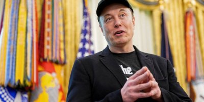 Elon Musk damezirandina 'Partiya Amerîkayê' ragihand