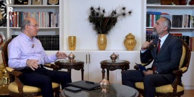 Huseyîn Çelîk: Çima dema Kurd dibin cîranê me problem çêdibe?