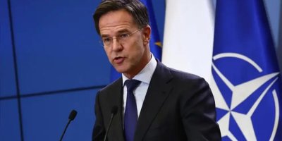 Rutte: Ger em xerca leşkerî ya NATO zêde nekin divê em fêrî Rûsî bibin