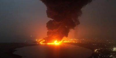 Îsraîlê Yemen bombebaran kir