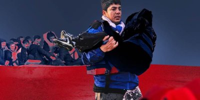 Qaymeqamê Pişderê: Pêleke nû ya koça ciwanan dest pê kiriye