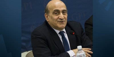 Welîd Faris: Divê HSD û Herêma Kurdistanê peymaneke parastinê îmze bikin