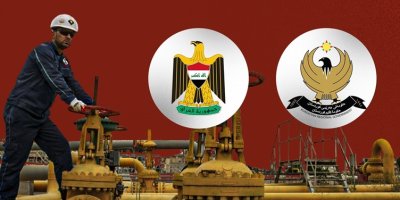 'Hemû petrola hilberandî radestî Bexdayê tê kirin'