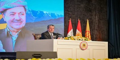 Mesrûr Barzanî: Pirsgirêka me bi Bexdayê re siyasî ye, ne teknîkî ye
