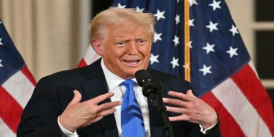 Donald Trump: Em dê çekên zêdetir bişînin ji Ukraynayê re