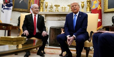 Trump: Hêvî dikim em neçar nebin careke din êrîşî Îranê bikin