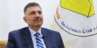 MSD: Bêyî Rêveberiya Xweser aştî çênabe