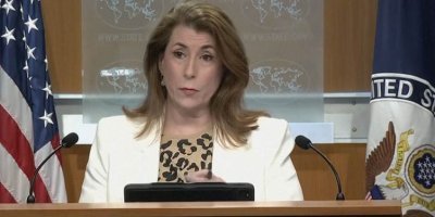 Amerîka: Em bangî Bexda û Hewlêrê dikin ku bi diyalogê pirsgirêkên xwe çareser bikin