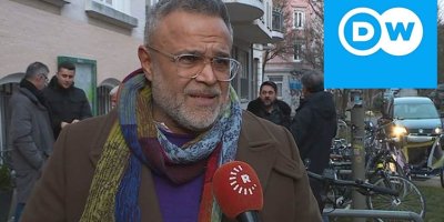 Serokê Civaka Kurd a Almanyayê: Kurdî dê li DWyê bê zêdekirin