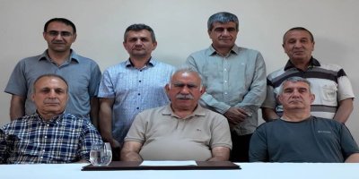 Abdullah Ocalan bangeke nû kir