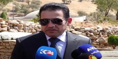 Şêwirmendê Ewlekariyê ya Iraqê: Divê mûçeyên karmendên Kurdistanê bên dabînkirin