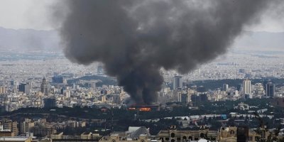 Piştî êrişa Îsraîlê 150 rojnamegerên Îranî ji kar hatin derxistin