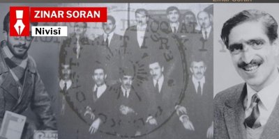 DI SALVEGERA 60 SALÎYA PDKT DE PARADÎGMAYA NETEWEYÎ