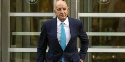 Tom Barrack: Kurdistaneke serbixwe wê çênebe