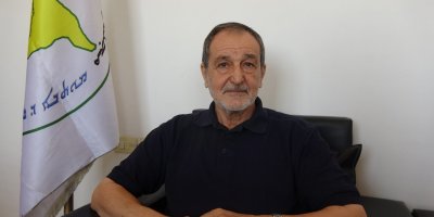 Hevserokê MSDê: Projeya me ne federalîzm lê ne-navendî ye