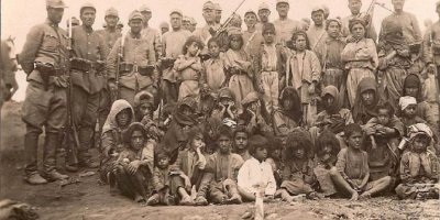 95 sal di ser Komkujiya Geliyê Zîlanê re derbas bûn