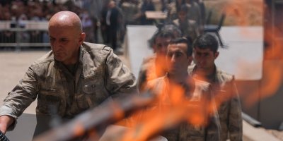 Çima çekdarkirina PKKê di berjewendiya pirsa Kurd de ye?