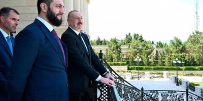 AFP: Rayedarên Sûriye û Îsraîlê hevdîtineke rasterast pêk anî