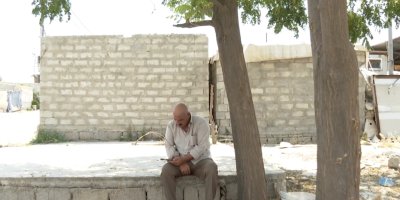 Çavê awareyên Şingalê li Pêvajoya Aştiyê ye: Em dixwazin vegerin ser warê xwe