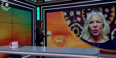 Joanne Cummings: Ez bawer nakim Amerîka piştgiriyê bide armancên HSDyê