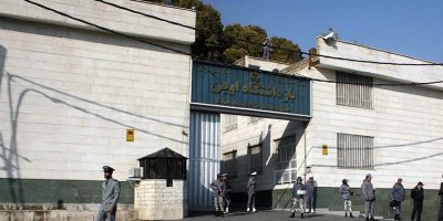 Hinek girtî ji Girtîgeha Evînê reviyan