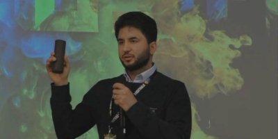 Li Fînlandayê Kurdek ji paşmayên qehweyê enerjiya paqij çêdike