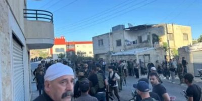 Li Siwêdayê şerê Durzî û eşîrên Ereban: Hejmara kuştî û birîndaran zêde bû