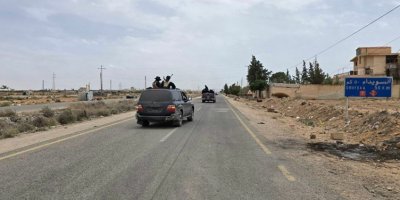 Li Siwêdayê bi dehan kuştî û birîndar hene: Serê Kaniyê jî li nav hev ket