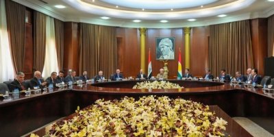 PDK û YNKyê li hev kir: Dê bi hev re astengiyên siyasî çareser bikin