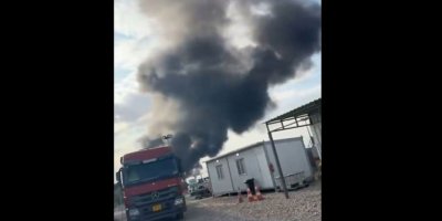 Êrişî Qada Petrolê ya Sersingê hat kirin