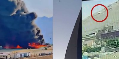 HERÊMA KURDISTANÊ - Çima qadên petrolê û balafirgeh dibin armanca êrişan?