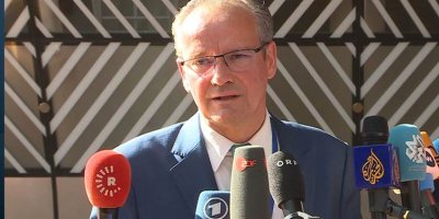 Gunther Krichbaum: Federaliya li Sûriyeyê ne cudahîxwazî ye