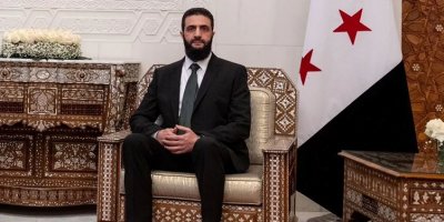 Wezîrê Îsraîlî: Divê Ehmed Şer demildest ji holê bê rakirin