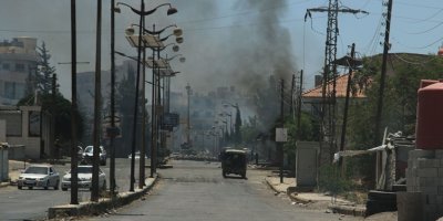 Li Siwêdayê hejmara kuştiyan bû 203