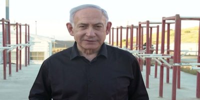 Netanyahu: Dibe ku em êrişên xwe yên li Sûriyeyê berfirehtir bikin