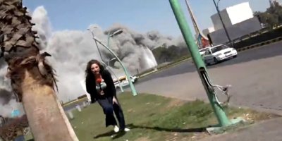 Îsraîlê careke din êrişî Şamê kir