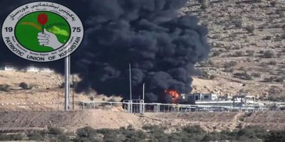 YNK: Divê êrişên li ser Herêma Kurdistanê rawestin