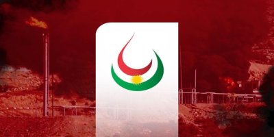 Wezareta Çavkaniyên Xwezayî: Di êrişan de zerereke mezin gihiştiye bîrên petrolê