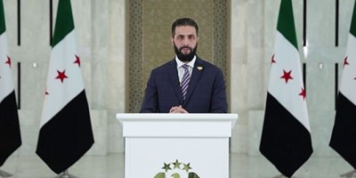 Ehmed Şer: Me ewlehiya Siwêdayê radestî hêzên herêmî kir