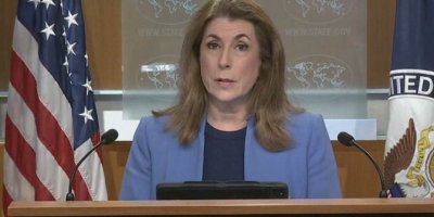 Wezareta Karên Derve ya Amerîkayê: Êrişên li Herêma Kurdistanê nayên qebûlkirin