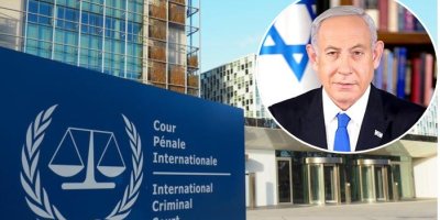 Daxwaza betalkirina fermanên girtinê yên ji bo Netanyahu û Gallant hat redkirin