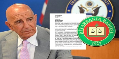 Parêzeran ji Amedê bangî Barrack kir: Rêzê li daxwazên Kurdan bigire!