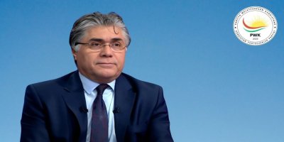 Mustafa Ozçelîk: Em piştgirîyê didin nameya hiqûqnasên Amedê ya ji Thomas Barrack re